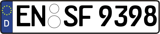 EN-SF9398