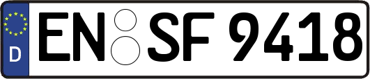 EN-SF9418