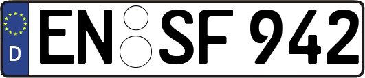 EN-SF942