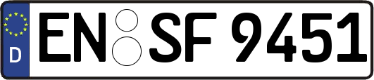 EN-SF9451