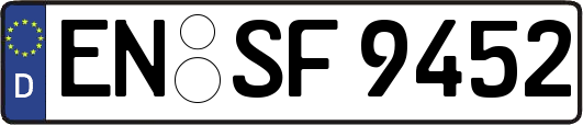 EN-SF9452