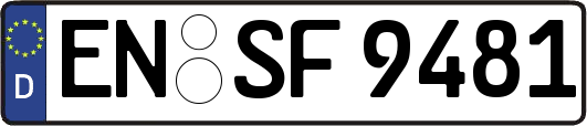 EN-SF9481