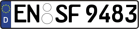 EN-SF9483