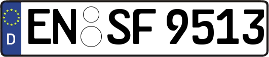 EN-SF9513