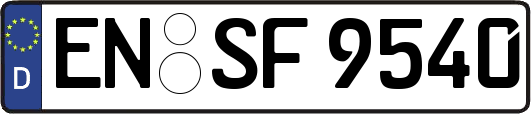 EN-SF9540