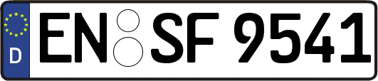 EN-SF9541