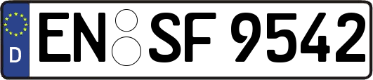 EN-SF9542