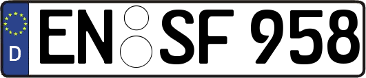 EN-SF958
