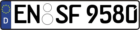 EN-SF9580