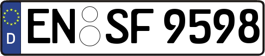 EN-SF9598