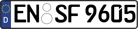 EN-SF9605