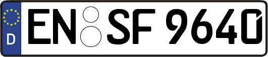 EN-SF9640