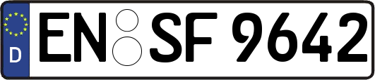 EN-SF9642