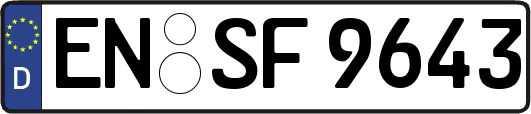 EN-SF9643