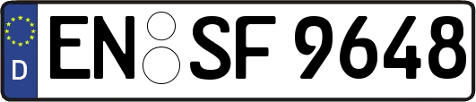 EN-SF9648