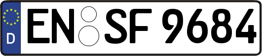 EN-SF9684