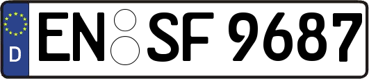 EN-SF9687