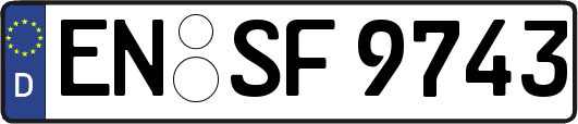 EN-SF9743