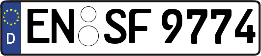 EN-SF9774