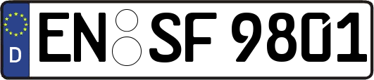 EN-SF9801