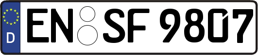 EN-SF9807