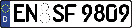 EN-SF9809