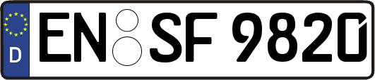 EN-SF9820