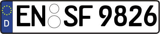EN-SF9826