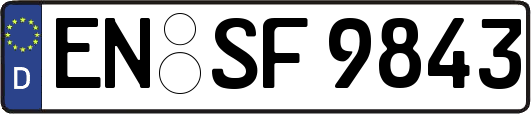 EN-SF9843