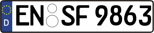 EN-SF9863