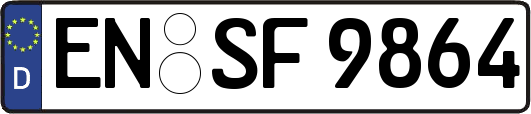 EN-SF9864