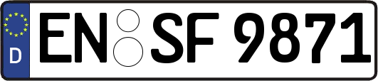 EN-SF9871