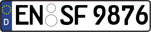 EN-SF9876