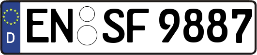 EN-SF9887