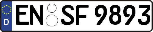 EN-SF9893