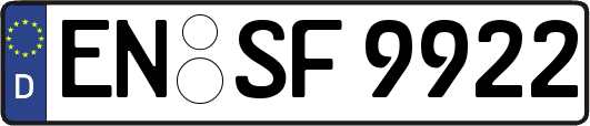 EN-SF9922