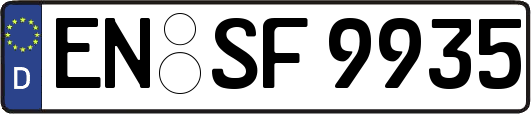 EN-SF9935