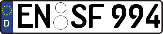 EN-SF994