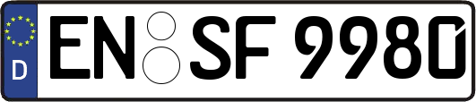EN-SF9980