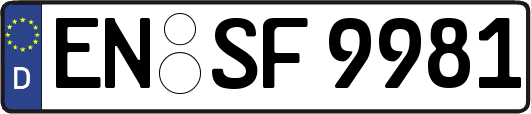 EN-SF9981