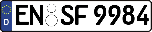 EN-SF9984