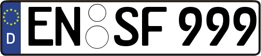 EN-SF999