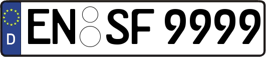 EN-SF9999