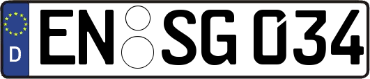 EN-SG034