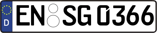 EN-SG0366