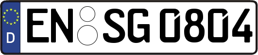 EN-SG0804
