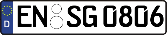 EN-SG0806