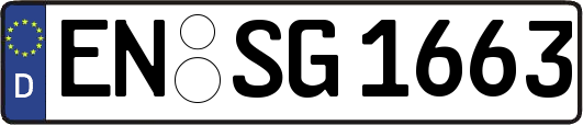 EN-SG1663