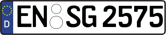 EN-SG2575