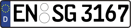 EN-SG3167
